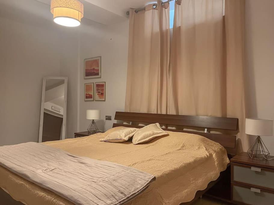 Апартаменты Ammoudi Hideaway Агиос-Николаос Экстерьер фото
