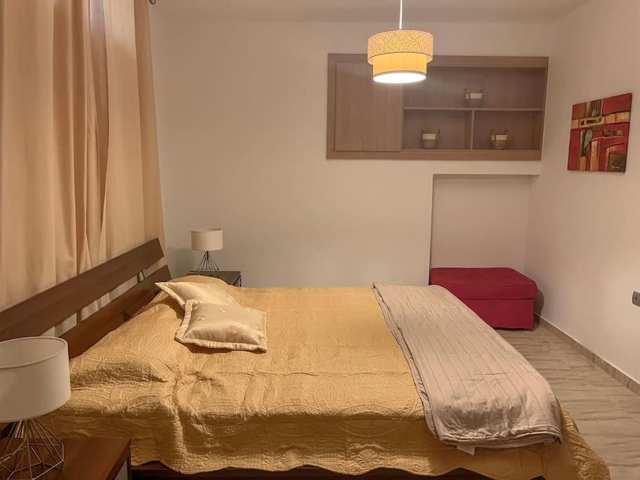 Апартаменты Ammoudi Hideaway Агиос-Николаос Экстерьер фото